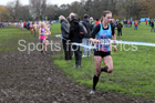 Senior Women and under-23 Womens 2017 British Athletics Liverpool Cross Challenge, Sefton Park, Liverpool. Photo:  David T. Hewitson/Sports for All Pics